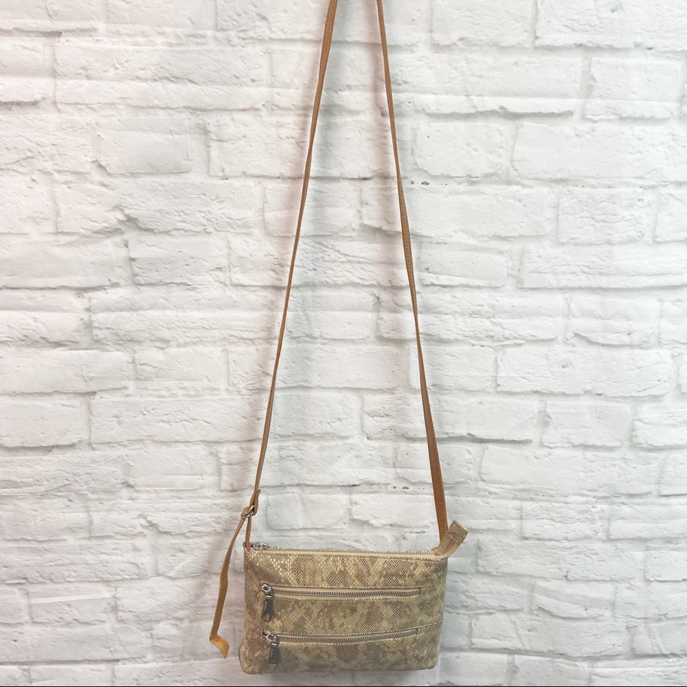 Hobo international crossbody